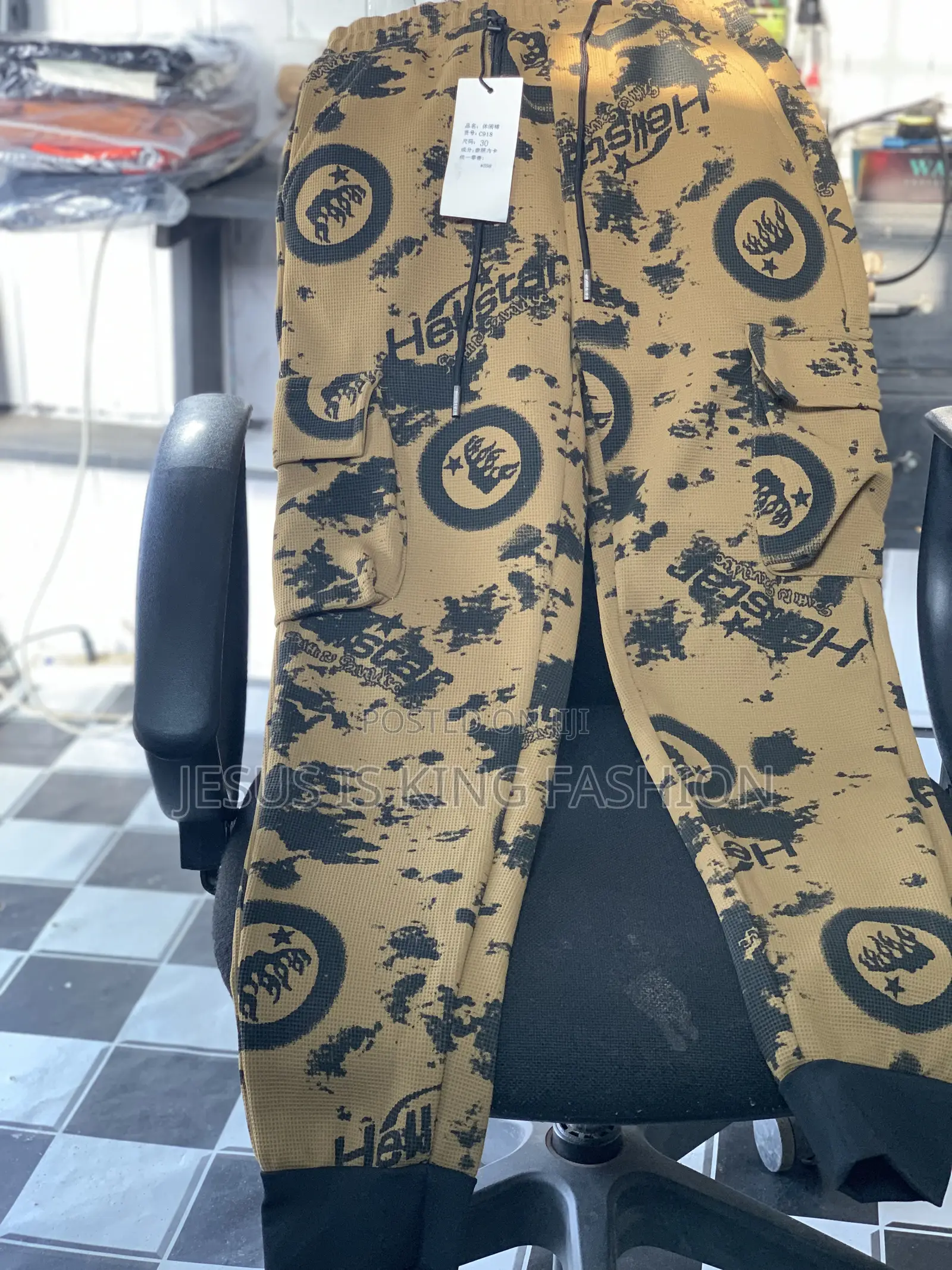 MBK Fashion Wears