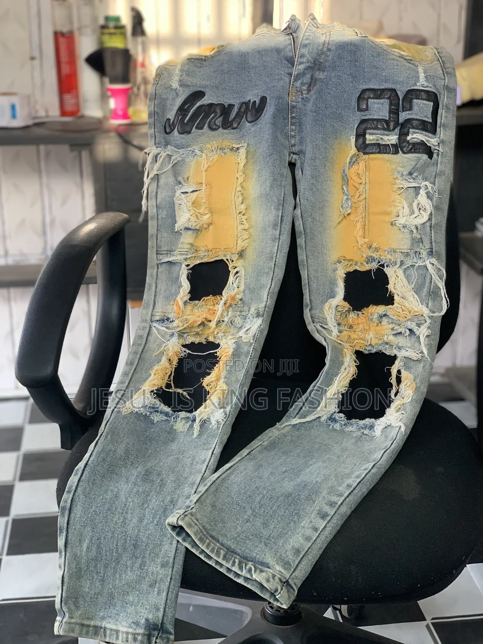 MBK Fashion Wears