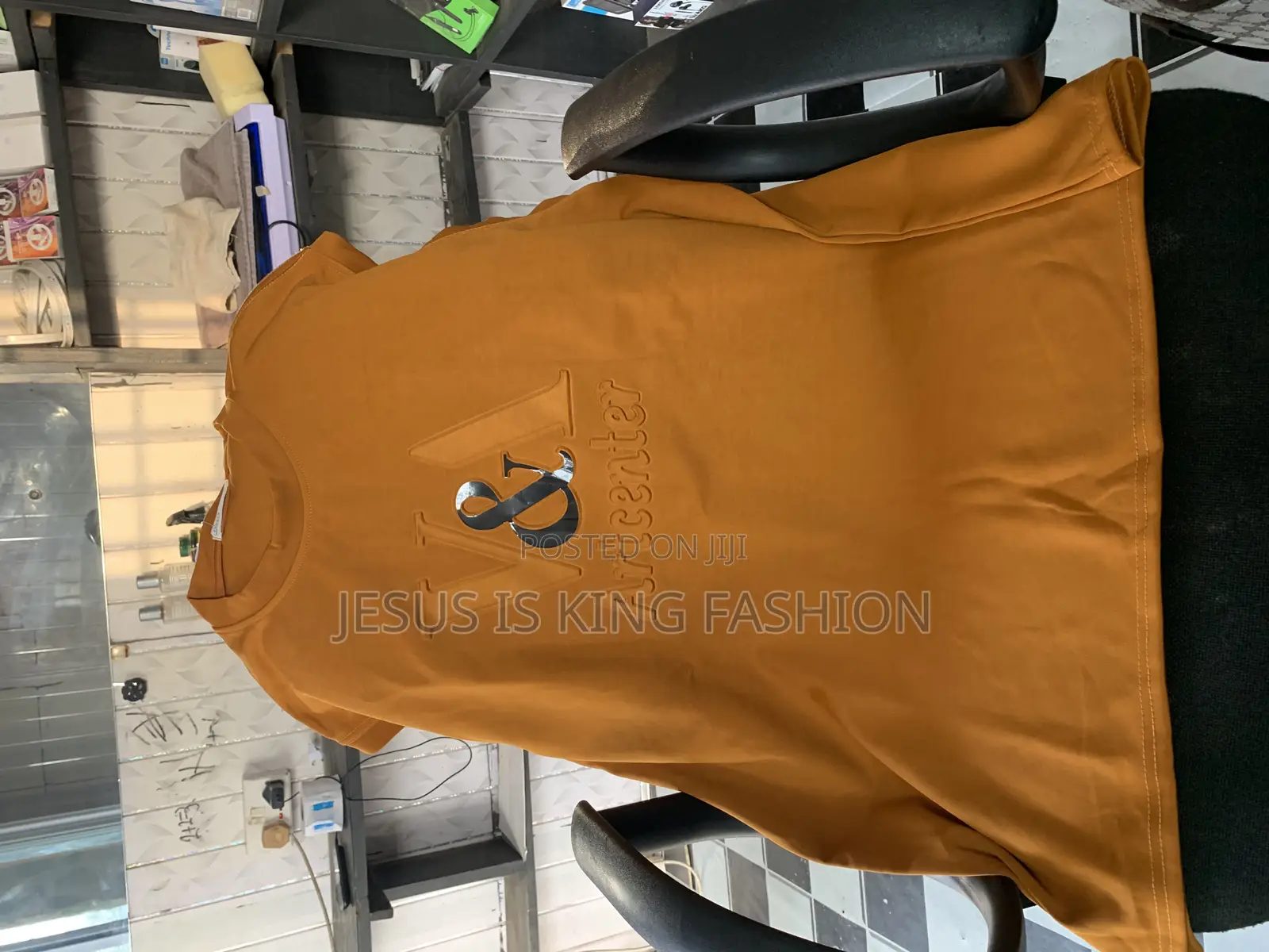MBK Fashion Wears