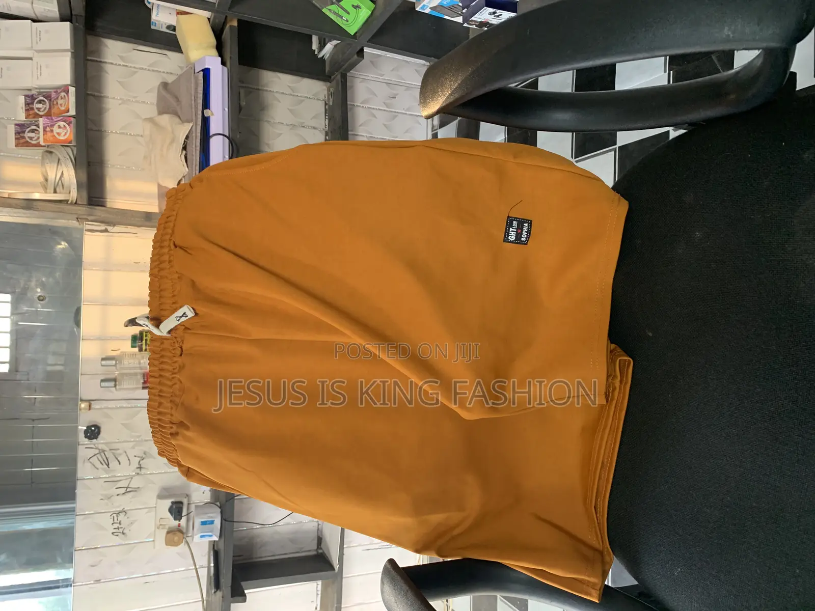 MBK Fashion Wears