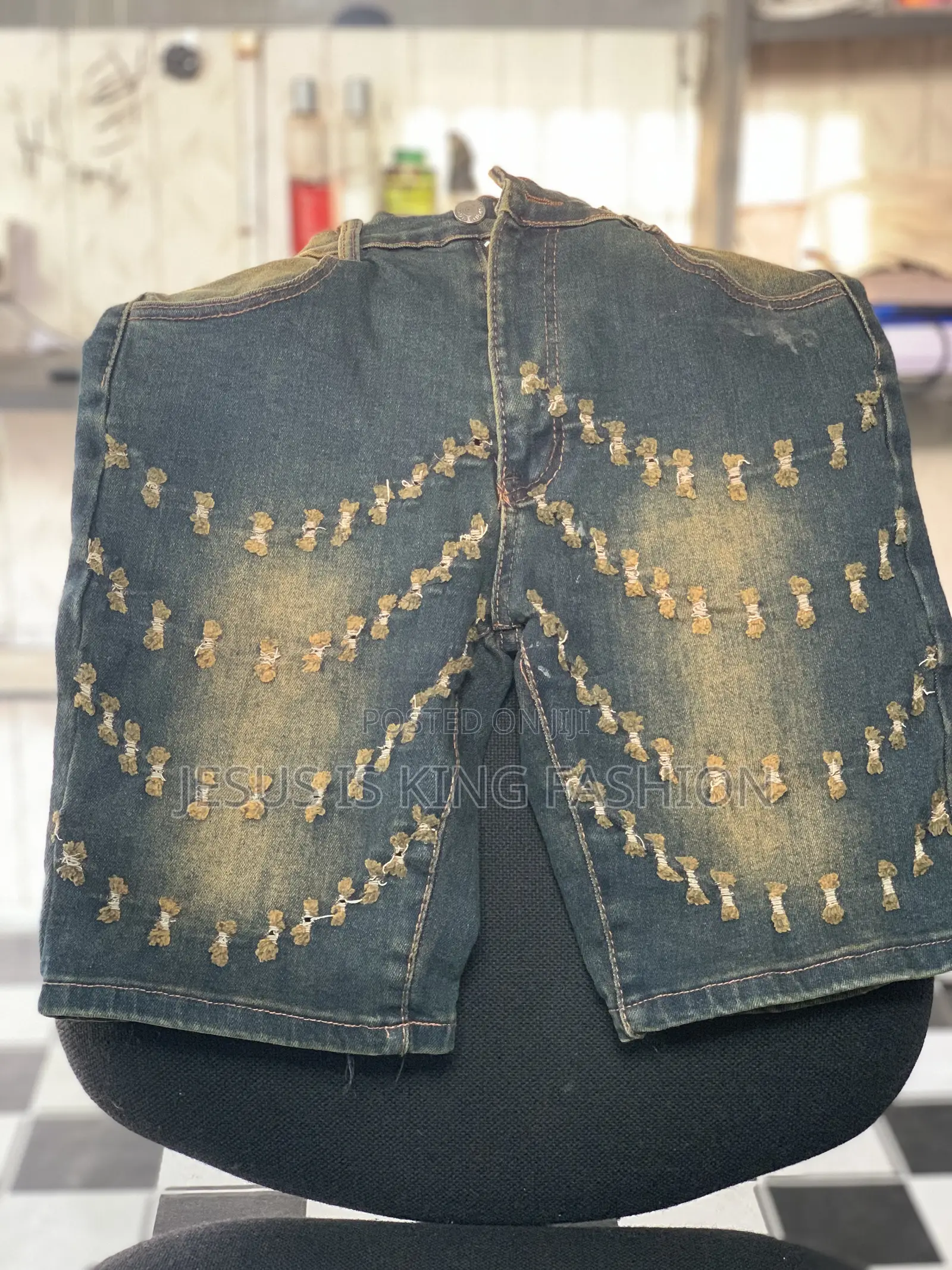 MBK Fashion Wears