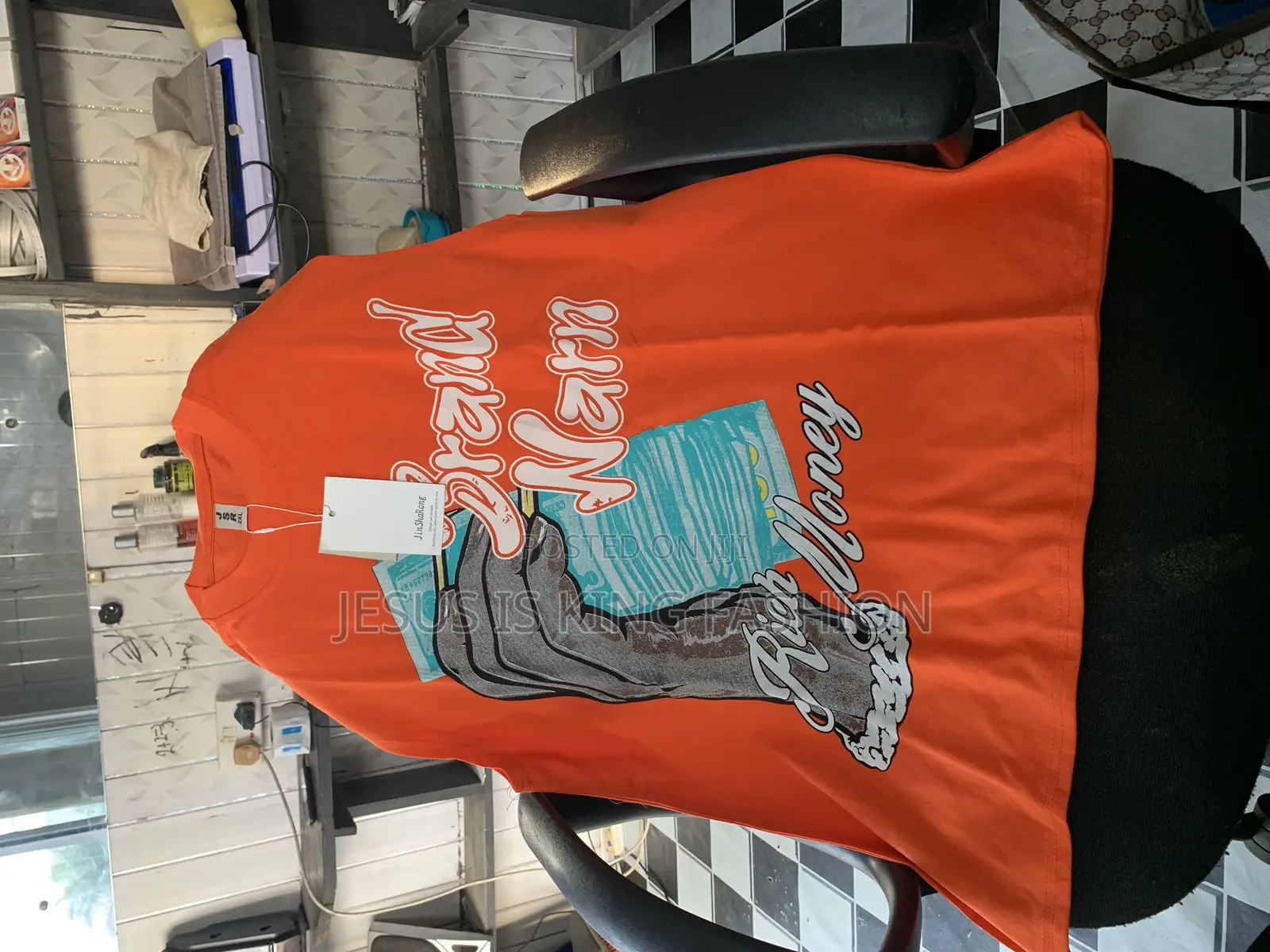 MBK Fashion Wears