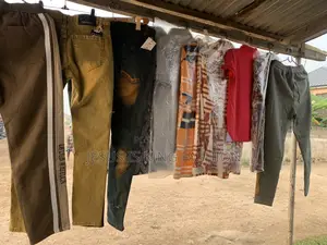 MBK Fashion Wears
