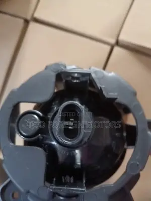 Kia Picanto / Morning Fog Lamp
