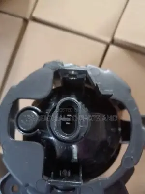 Kia Picanto / Morning Fog Lamp