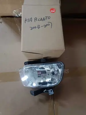 Kia Picanto 2005