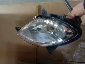 Kia Morning 2010 Fog Lamp