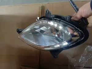 Kia Morning 2010 Fog Lamp