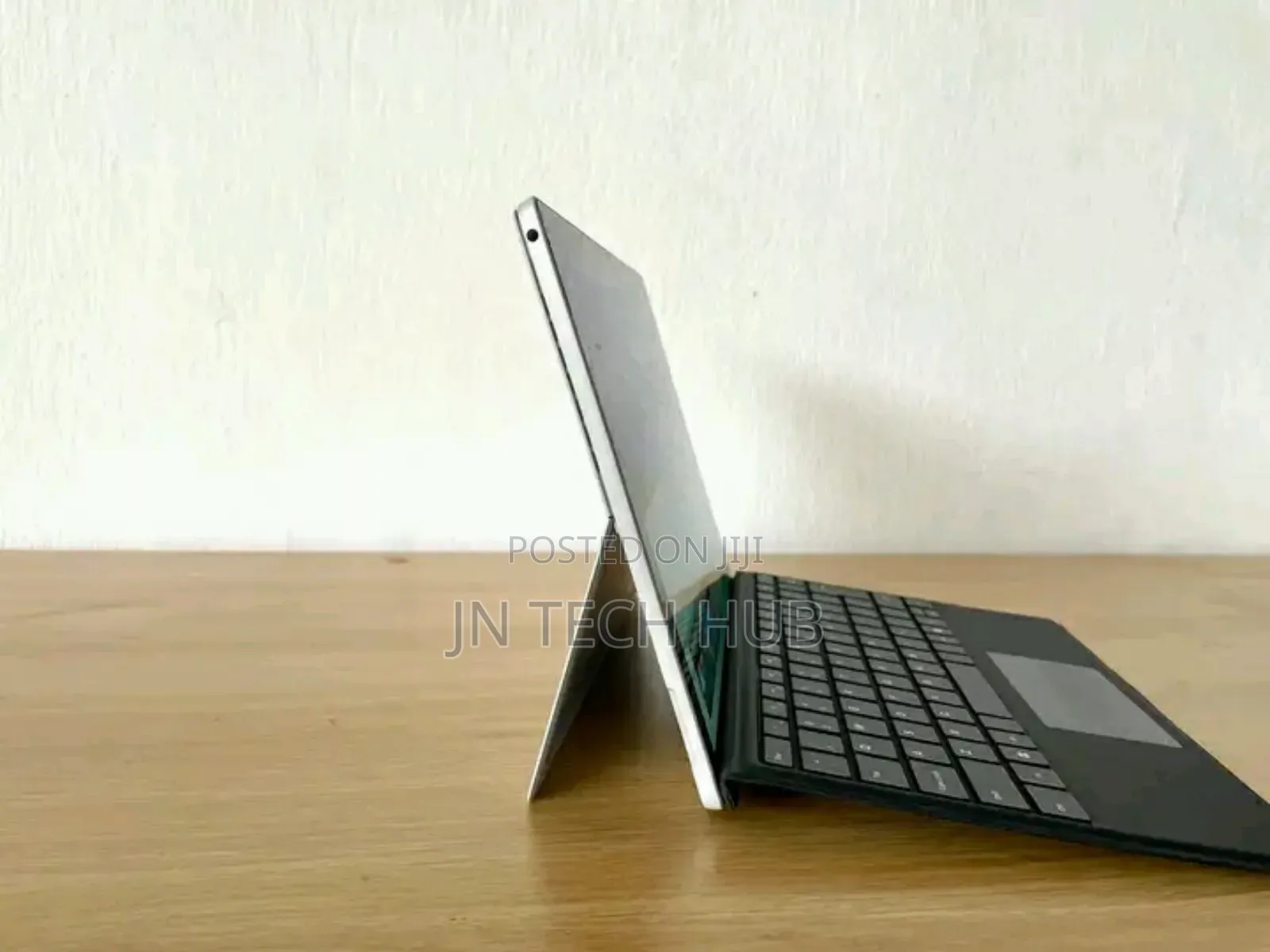 New Laptop Microsoft Surface Pro 7 16GB Intel Core i7 SSD 512GB