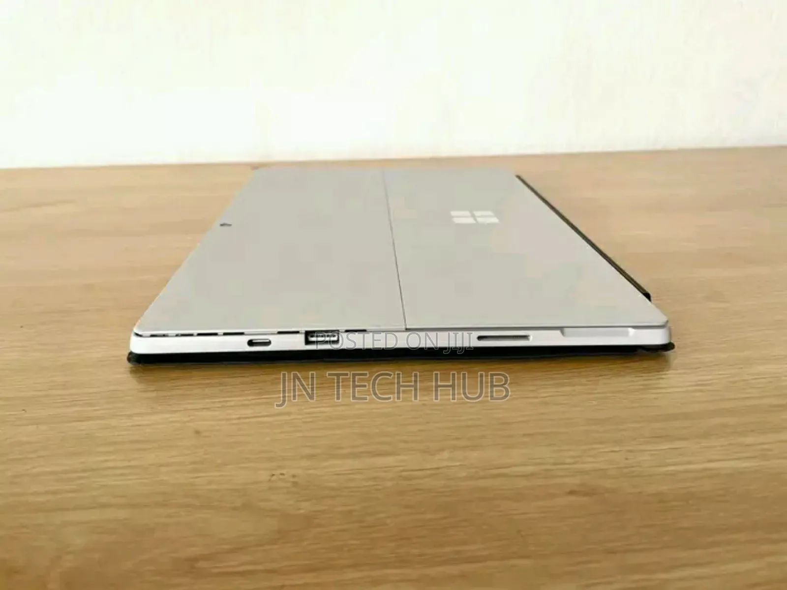 New Laptop Microsoft Surface Pro 7 16GB Intel Core i7 SSD 512GB