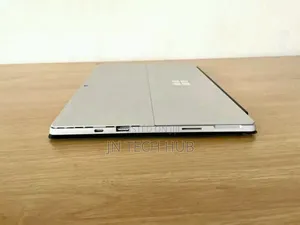 New Laptop Microsoft Surface Pro 7 16GB Intel Core i7 SSD 512GB