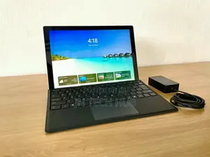 New Laptop Microsoft Surface Pro 7 16GB Intel Core i7 SSD 512GB