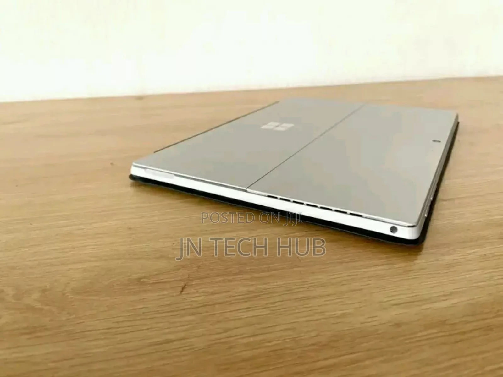 New Laptop Microsoft Surface Pro 7 16GB Intel Core i7 SSD 512GB