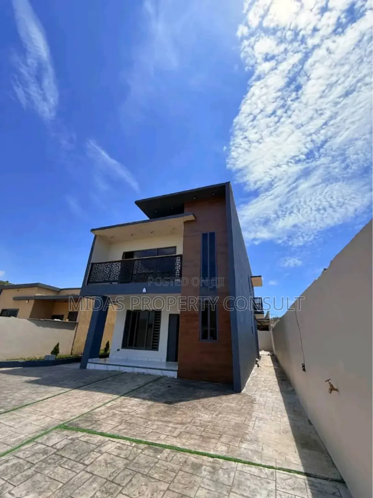 3bdrm House in Bortianor Hills for sale