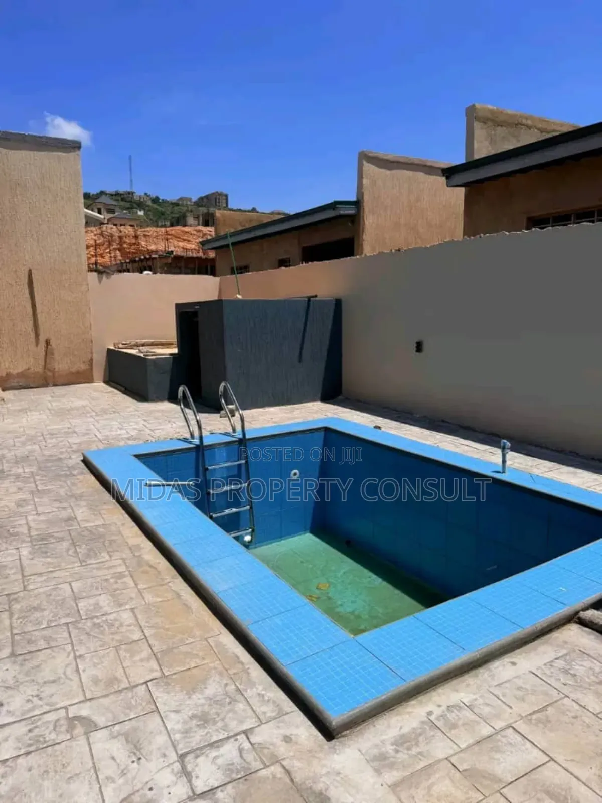 3bdrm House in Bortianor Hills for sale