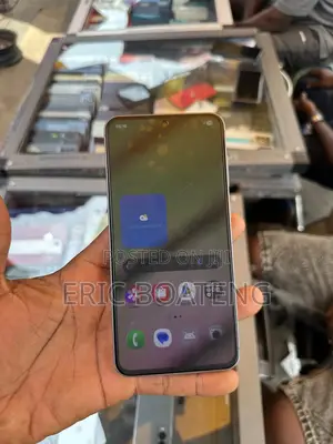 Samsung Galaxy A56 256 GB Gray