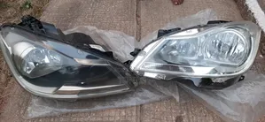 Mercedes-Benz C250 Headlight for Sale