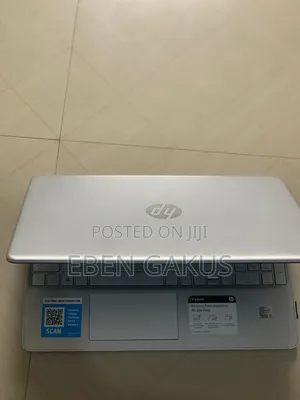 Laptop HP 15 12GB Intel Core i5 SSD 256GB