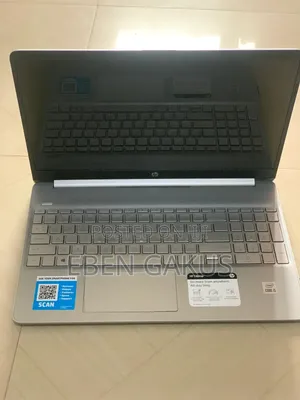 Laptop HP 15 12GB Intel Core i5 SSD 256GB