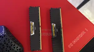 Corsair Vengeance Ddr4 32gb No RGB