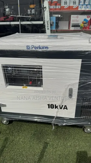 10kva Diesel Generator