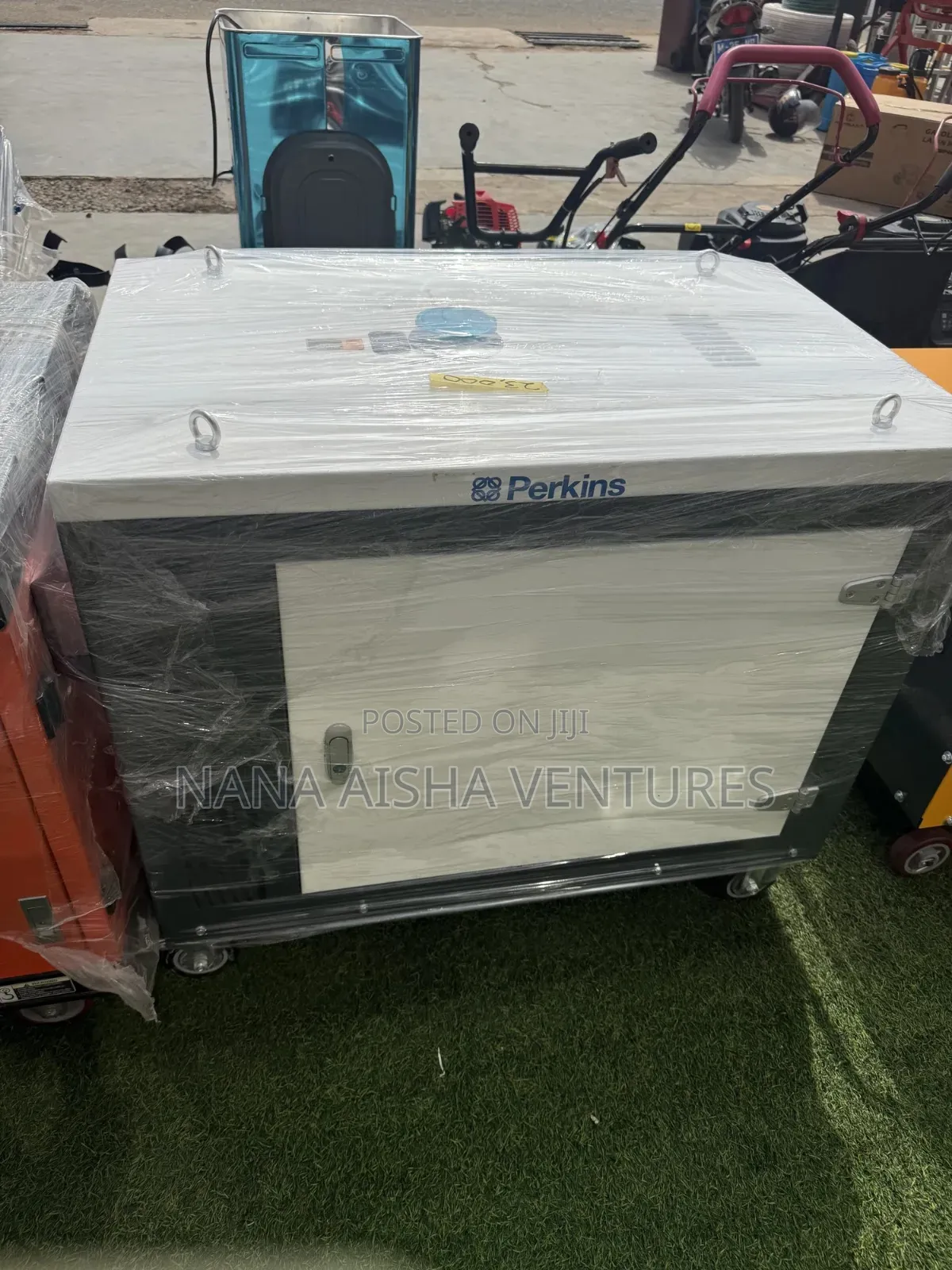 10kva Diesel Generator