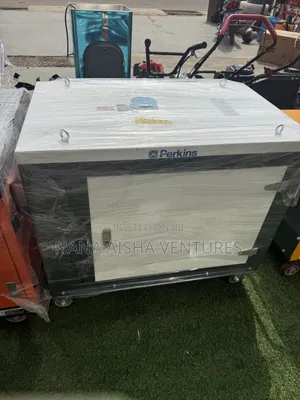 10kva Diesel Generator