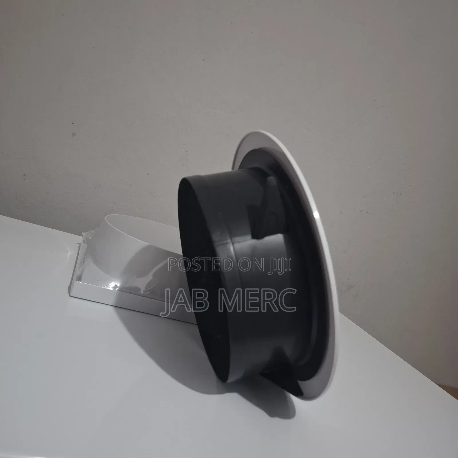 Plastic Wall and Ceiling Grill 8 Inches Ventilation Vent Grill 2 Shape