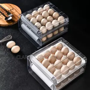 Egg Organizer