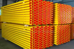 H20 Beams / Doka Beams / Hbeams