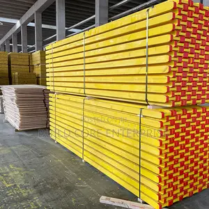 H20 Beams / Doka Beams / Hbeams