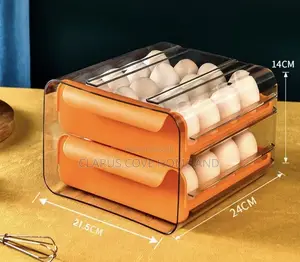 Egg Organizer
