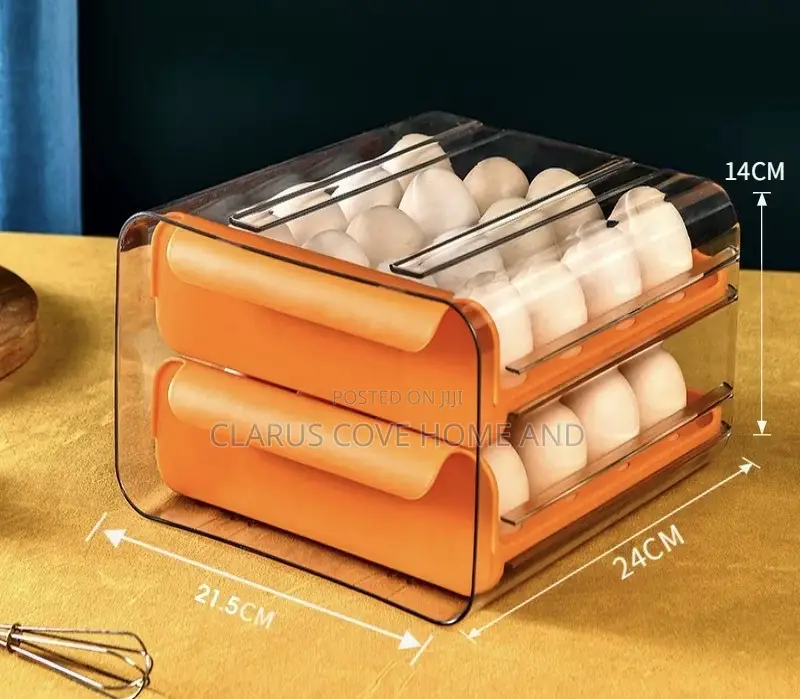 Egg Organizer