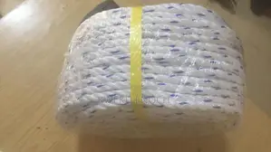 Borehole Nylon Rope 8mm