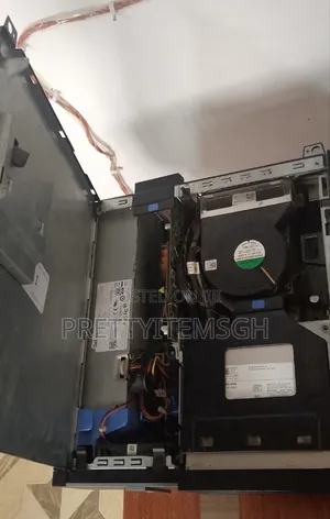 Desktop Computer Dell OptiPlex 9020 12GB Intel Core i5 HDD 256GB