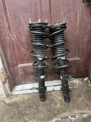 Honda CRV 2016-2018 Front Shocks Available
