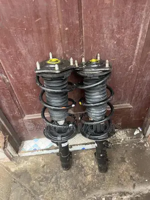 Honda CRV 2016-2018 Front Shocks Available