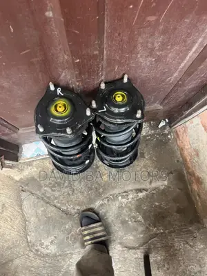 Honda CRV 2016-2018 Front Shocks Available