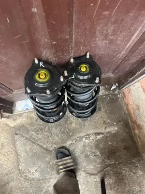 Honda CRV 2018-2019 Front Shocks Available