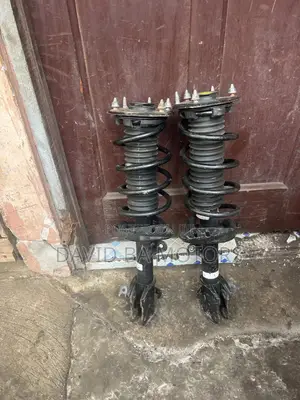 Honda CRV 2008-2016 Front Shocks Available