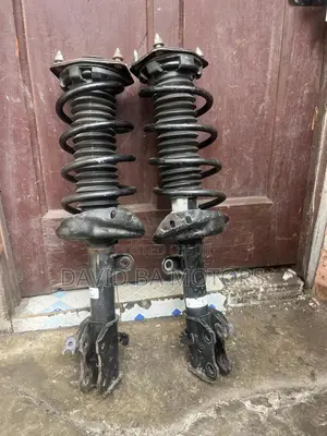Honda CRV 2008-2015 Front Shocks Available