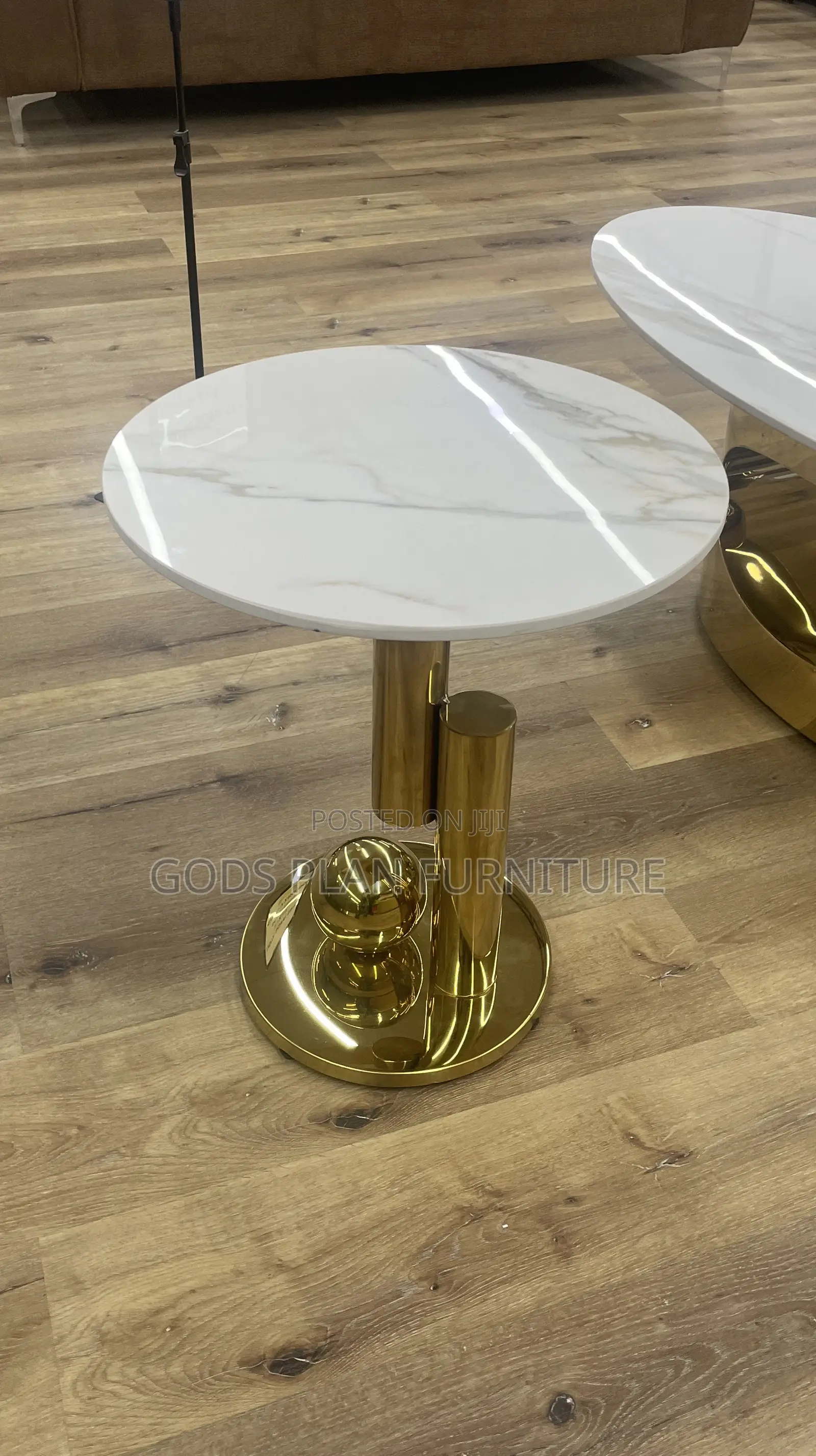 Center Table