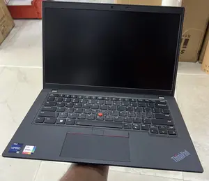 Laptop Lenovo Thinkpad L15 Gen 3 16GB Intel Core i5 SSD 512GB