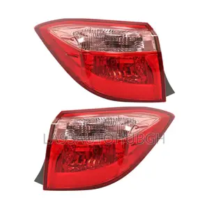 Toyota Corolla 2017,2018,2019 Taillight