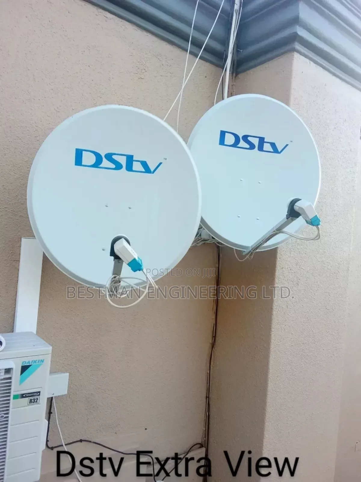 Bestman Satellite Network Engineering Services