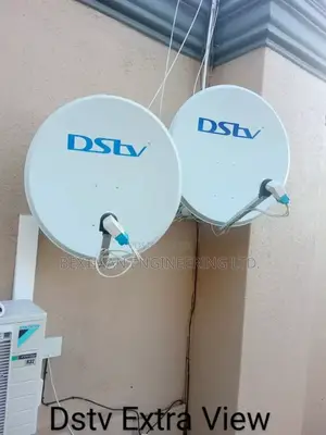 Bextman Satellite Network Engineering Services