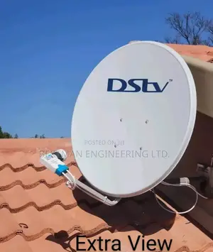 Bextman Satellite Network Engineering Services