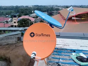Bestman Satellite Network Engineering Services