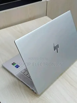 New Laptop HP Envy 15 16GB Intel Core i9 SSD 1T