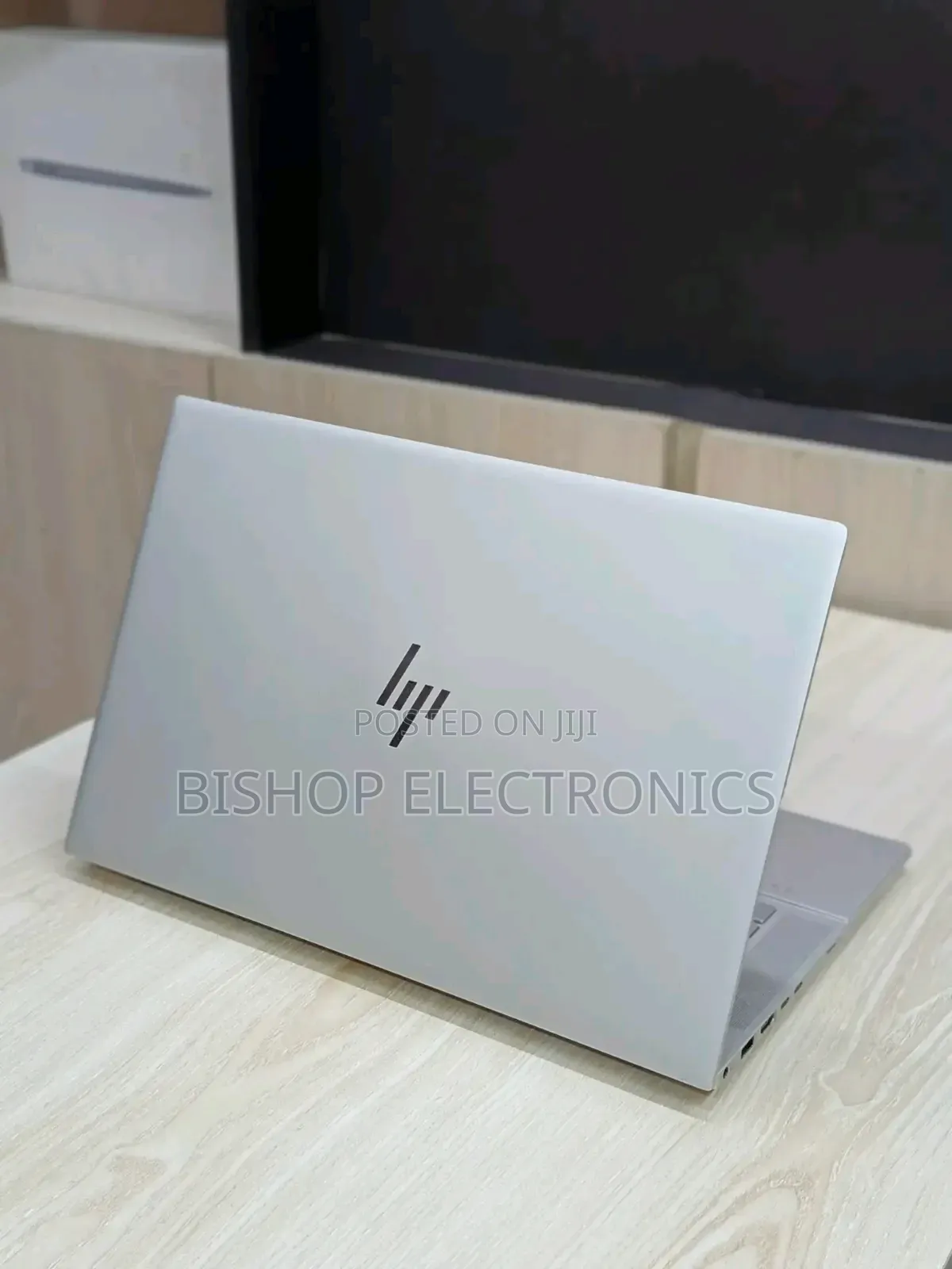 New Laptop HP Envy 15 16GB Intel Core i9 SSD 1T